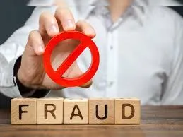 ठाणे : क्रिप्टोकरेंसी में निवेश के नाम पर 1.03 करोड़ ठगे, आरोपी गिरफ्तार