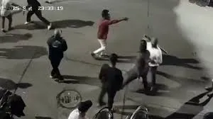 माटुंगा इलाके में कोयता गैंग जैसी घटना; हमलावरों ने एक परिवार पर धारदार हथियारों से हमला किया