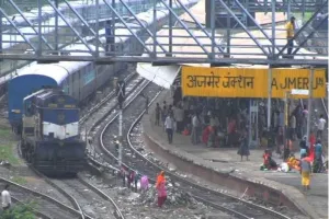 मुंबई : एक करोड़ से ज्यादा की चोरी कर अजमेर भागा आरोपी गिरफ्तार