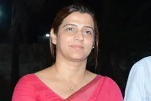 मुंबई: तेजस्वी घोसालकर को भाजपा नेता के नियंत्रण वाले बैंक का निदेशक नियुक्त किया गया