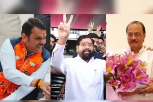 मुंबई, ठाणे और पुणे महानगरपालिका चुनावों को लेकर गठबंधन के भीतर हलचल तेज 
