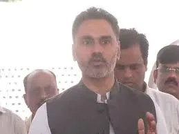 महाराष्ट्र : राज्य मंत्री योगेश कदम का बड़ा ऐलान... बिजली परियोजनाओं को मिलेगी गति