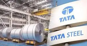 जाजपुर : टाटा स्टील खान उप निदेशक से 1,902.72 करोड़ रुपये का डिमांड नोटिस 