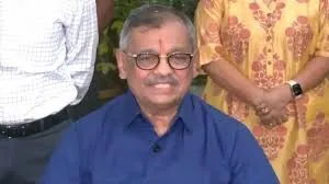 मुंबई: राज्यसभा के लिए मनोनीत किए गए प्रख्यात सरकारी वकील उज्ज्वल निकम