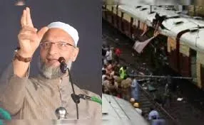 मुंबई : क्या सरकार एटीएस अधिकारियों के खिलाफ कार्रवाई करेगी? - असदुद्दीन ओवैसी