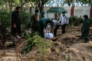 बीएमसी ने ऑनलाइन दाह संस्कार और दफन बुकिंग प्लेटफॉर्म लॉन्च किया