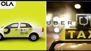 मुंबई में ओला, उबर से जुड़े ड्राइवरों की अनिश्चितकालीन हड़ताल !