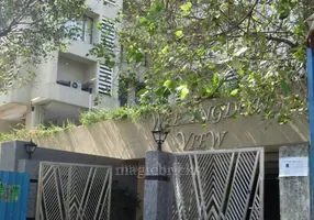 मुंबई : डेवलपर सैटेलाइट होल्डिंग्स ने ताड़देव में 34 मंजिला इमारत का अनधिकृत निर्माण किया 