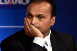 17,000 करोड़ रुपये के ऋण धोखाधड़ी जांच में अनिल अंबानी के खिलाफ एलओसी जारी  
