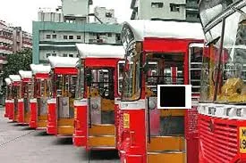 मुंबई : बृहन्मुंबई इलेक्ट्रिक सप्लाई एंड ट्रांसपोर्ट के बिजली नेटवर्क को मजबूत करने के लिए सरकार ने 3,346 करोड़ की योजना को दी मंजूरी