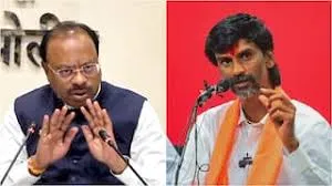 मुंबई : मराठा आरक्षण पर सरकार का रुख साफ– चंद्रशेखर बावनकुले