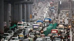 ठाणे : यातायात पुलिस ने वाहनों के प्रवाह को प्रभावी ढंग से प्रबंधित करने के लिए एक महत्वपूर्ण अपडेट साझा किया