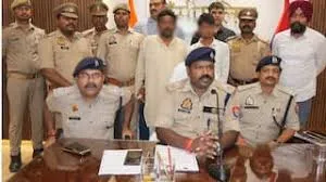 झांसी : 7 टुकड़ों में मिली थी महिला की लाश...  पुलिस ने मामले का खुलासा कर आरोपी किया गिरफ्तार