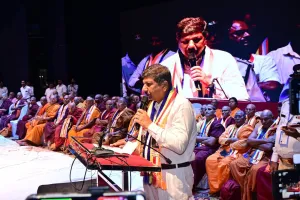 महाबोधि महाविहार मुक्ति आंदोलन के समर्थन में नागपुर में जनसंवाद और यात्रा