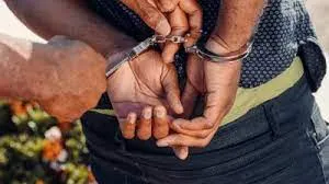 मुंबई : ₹3 करोड़ की ठगी; रियल एस्टेट एजेंट गिरफ्तार