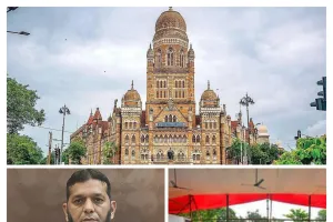 महिम के समाजसेवी इरफान मच्छीवाला ने मुंबई नगर निगम चुनाव में “सेम-डे वोटर रजिस्ट्रेशन” लागू करने की रखी मांग