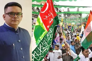 ईद-ए-मिलादुन्नबी पर 1500 साल पूरे, विशेष तैयारी की मांग – सामाजिक कार्यकर्ता व पत्रकार फैसल शेख की अपील