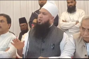 हज़रत मोइन मियाँ की अध्यक्षता में 8 सितंबर तय, मुंबई में ईद-ए-मिलाद जुलूस