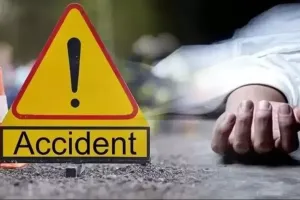 नायगांव-मुंबई-अहमदाबाद हाईवे पर दो भीषण हादसे... 2 की मौत !