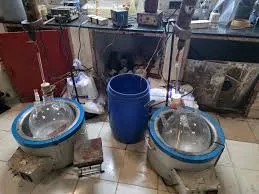 मीरा रोड के एमडी ड्रग्स के तार तेलंगाना तक... अपराध शाखा 4 की बड़ी सफलता