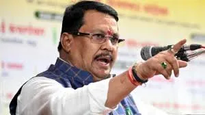 नागपुर : मराठा समुदाय को सामान्य ओबीसी से आरक्षण दिया जाएगा...  यह मूल OBC समुदाय के साथ अन्याय - विजय वडेट्टीवार 