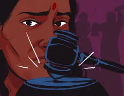 मुंबई : रेप केस; उसी युवक से शादी, लड़की ने कहा कि वह अपने पति के साथ खुशहाल जिंदगी जी रही है