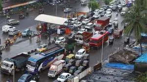 मुंबई: दिवाली से पहले वर्सोवा ब्रिज के पास शिफ्ट किया जाएगा दहिसर टोल नाका