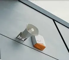 मुंबई : पश्चिम रेलवे ने की यात्रियों की सुविधा के लिए स्मार्ट IP-बेस्ड स्पीकर्स लगाने की पहल 