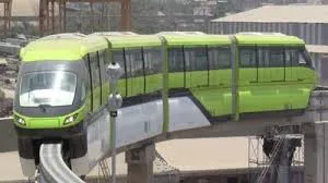 मुंबई : 20 सितंबर से मोनोरेल सेवाओं को अस्थायी रूप से बंद करने की घोषणा