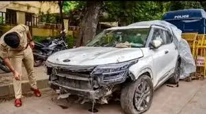 मुंबई : शराब पीकर गाड़ी चलाने के मामले में 35 वर्षीय व्यक्ति की मौत; तीन आरोपियों को पुलिस हिरासत