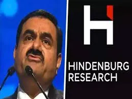 मुंबई : अडानी समूह ने नियम का उल्लंघन नहीं किया; अमेरिकी शॉर्ट-सेलर हिंडनबर्ग रिसर्च द्वारा लगाए गए आरोपों की सेबी ने बंद की जांच 