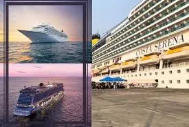 मुंबई इंटरनेशनल क्रूज टर्मिनल से समुद्री यात्रा करने वालों को मिलेगी वर्ल्ड क्लास सुविधाएं