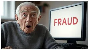 मुंबई : 68 वर्षीय रिटायर्ड बैंककर्मी से 27.88 लाख रुपये की ठगी