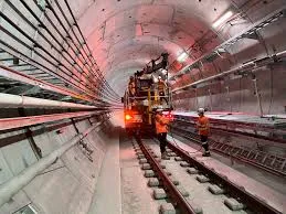 मुंबई के लोगों को मिलने वाली है बड़ी सौगात; लोकल ट्रेन भी अंडरग्राउंड पटरियों पर दौड़ेगी