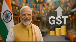 जीएसटी में अभी और होगी कटौती? पीएम मोदी ने दे दिए संकेत, कहा- हम रुकने वाले नहीं