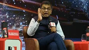 जिसे जमानत नहीं देना होता था उसे जस्टिस बेला त्रिवेदी को भेज देते... पूर्व CJI चंद्रचूड़ ने आरोपों पर क्या कहा?