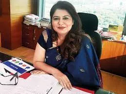 मुंबई : बाढ़ की स्थिति के बीच आपदा प्रबंधन, राहत एवं पुनर्वास विभाग की अतिरिक्त मुख्य सचिव सोनिया सेठी का तबादला; 