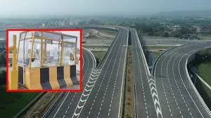 मुंबई : दिल्ली-वडोदरा-मुंबई एक्सप्रेस-वे के किरने टोल प्लाजा पर बीती रात रंगदारी को लेकर बड़ा हमला