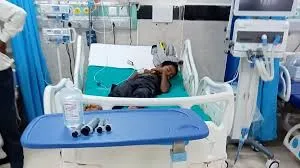 ठाणे : संदिग्ध फूड प्वाइजनिंग के बाद बच्ची की मौत, परिवार के चार लोग बीमार