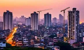 मुंबई : हाउसिंग मार्केट में मजबूती; मुंबई मेट्रोपॉलिटन रीजन ने शीर्ष स्थान हासिल किया