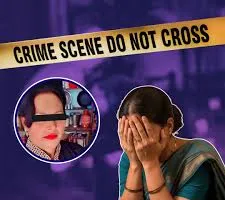 मुंबई : लिव-इन रिलेशनशिप' में रह रहे व्यक्ति ने महिला के साढ़े तीन साल के बेटे की तार से गला घोंट ; आरोपी प्रेमी गिरफ्तार 