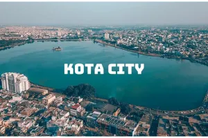 महाराष्ट्र और गुजरात के बदमाशों की शरण स्थली बन रहा कोचिंग सिटी कोटा, सामने आई यह बड़ी वजह