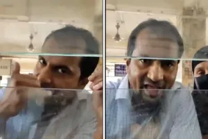 मीरा रोड रेलवे स्टेशन पर महिला कमर्शियल बुकिंग क्लर्क के साथ दुर्व्यवहा; यात्री गिरफ्तार