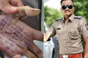 सतारा :  महिला डॉक्टर ने कर ली आत्महत्या; सुसाइड नोट में लिखा पुलिस सब-इंस्पेक्टर ने पिछले पाँच महीनों में उसके साथ चार बार  किया बलात्कार