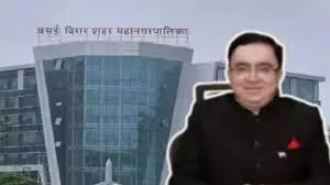 वसई  : वीवीसीएमसी के पूर्व प्रमुख अनिल कुमार की गिरफ्तारी को अवैध घोषित करने वाले हाईकोर्ट के आदेश को चुनौती...