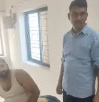 मुंबई : 26/11 आतंकियों के खिलाफ चलाए गए ऑपरेशन में बहादुरी दिखाने वाले पूर्व एनएसजी कमांडो बजरंग सिंह ड्रग्स तस्करी मामले में गिरफ्तार