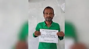 मुंबई: ट्रेनों पर पथराव की कई घटनाओं में शामिल व्यक्ति गिरफ्तार