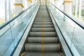 मुंबई : दो साल के बाद भी एस्केलेटर का काम पूरा करने में मनपा नाकाम