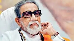  मुंबई : बालासाहेब ठाकरे की मौत पर सवाल; सीबीआई जांच की मांग