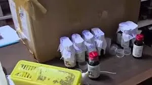 मुंबई: कोल्ड्रिफ सिरप की विक्री पर तत्काल रोक लगाने का आदेश जारी